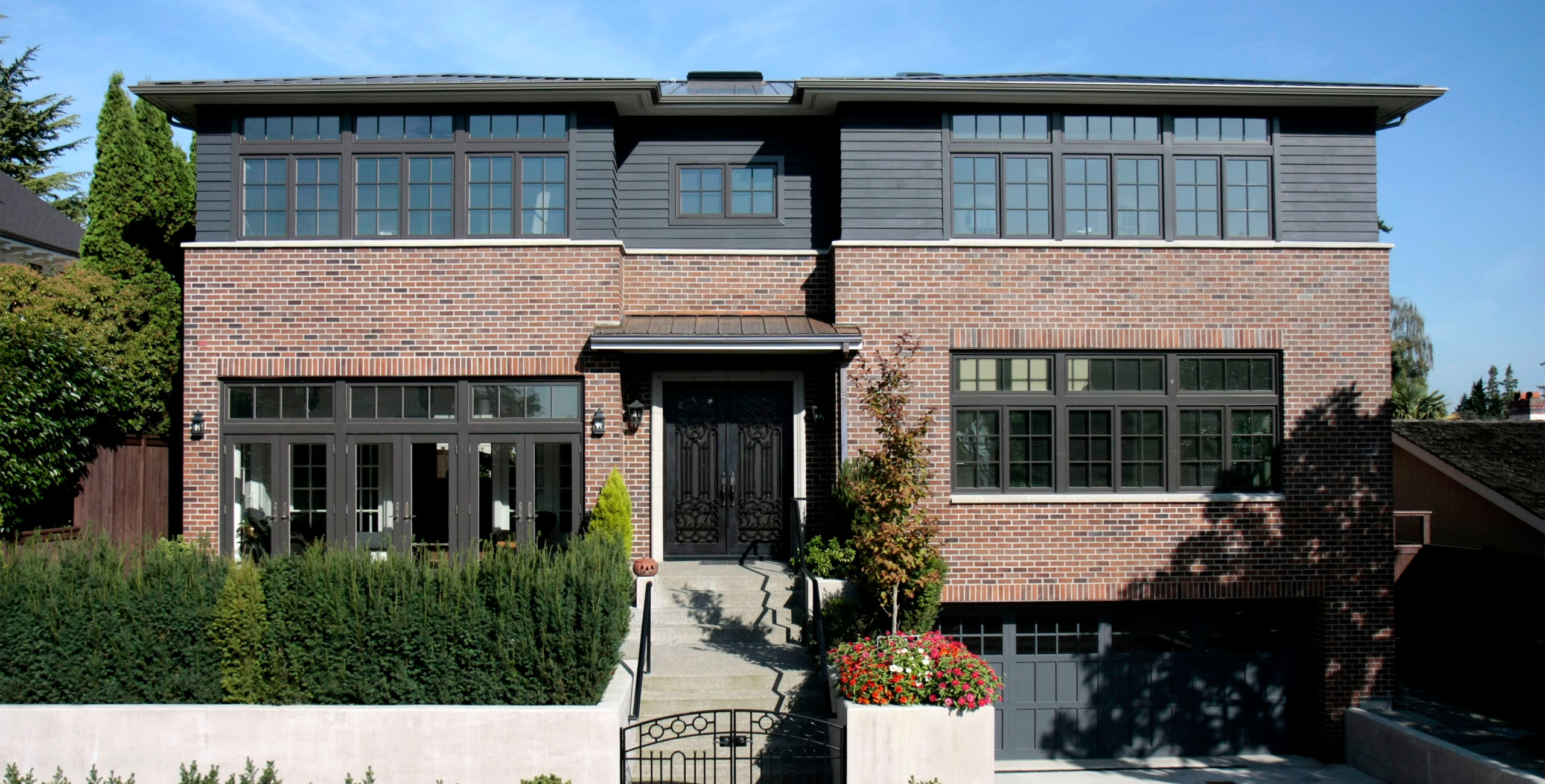 Broadmoor Residence - Seattle, WA